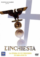 L&#039;inchiesta - Italian Movie Cover (xs thumbnail)