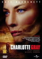 Charlotte Gray - Danish Movie Cover (xs thumbnail)