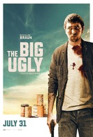 The Big Ugly - Movie Poster (xs thumbnail)