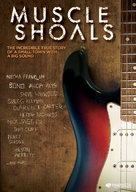 Muscle Shoals - DVD movie cover (xs thumbnail)