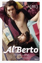 Al Berto - French DVD movie cover (xs thumbnail)