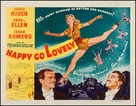 Happy Go Lovely - Movie Poster (xs thumbnail)