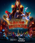 The Hip Hop Nutcracker - Indian Movie Poster (xs thumbnail)