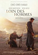 Loin des hommes - Dutch Movie Poster (xs thumbnail)