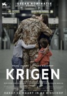 Krigen - Dutch Movie Poster (xs thumbnail)