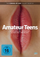 Amateur Teens - German Movie Cover (xs thumbnail)