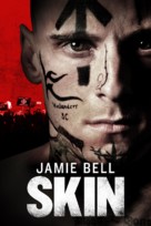 Skin - Movie Cover (xs thumbnail)