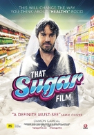 That Sugar Film - Australian Movie Poster (xs thumbnail)