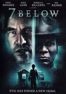 Seven Below - DVD movie cover (xs thumbnail)