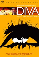 Diva - Movie Cover (xs thumbnail)