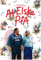 At elske Pia - Danish Movie Poster (xs thumbnail)