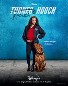 &quot;Turner &amp; Hooch&quot; - Brazilian Movie Poster (xs thumbnail)