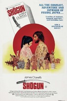 &quot;Shogun&quot; - Movie Poster (xs thumbnail)