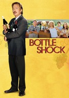 Bottle Shock - DVD movie cover (xs thumbnail)