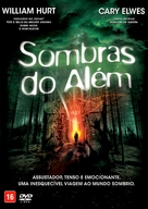 Shadows - Brazilian DVD movie cover (xs thumbnail)