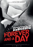 Forever and a Day - German Movie Poster (xs thumbnail)