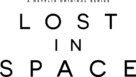 &quot;Lost in Space&quot; - Logo (xs thumbnail)