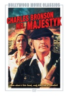 Mr. Majestyk - Hungarian Movie Cover (xs thumbnail)