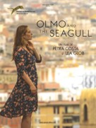 Olmo &amp; the Seagull - French Movie Poster (xs thumbnail)