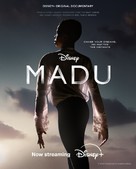 Madu - Movie Poster (xs thumbnail)