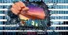 "One Piece" Poster