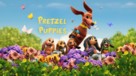 &quot;Pretzel and the Puppies&quot; - Movie Cover (xs thumbnail)