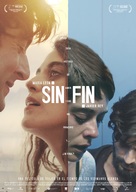 Sin fin - Spanish Movie Poster (xs thumbnail)