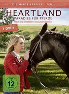 &quot;Heartland&quot; - German DVD movie cover (xs thumbnail)