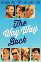 The Way Way Back - Movie Cover (xs thumbnail)
