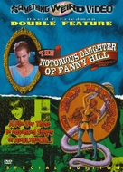 The Notorious Daughter of Fanny Hill - Movie Cover (xs thumbnail)