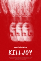 Killjoy - Movie Poster (xs thumbnail)