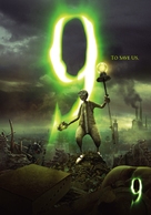 9 - Movie Poster (xs thumbnail)