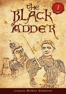 &quot;The Black Adder&quot; - British Movie Cover (xs thumbnail)