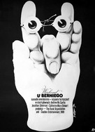 Weekend at Bernie's - Polish Movie Poster (xs thumbnail)