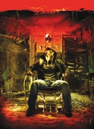 The Devil&#039;s Chair - Key art (xs thumbnail)