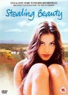 Stealing Beauty - Movie Cover (xs thumbnail)