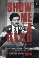 Show Me a Hero - Movie Poster (xs thumbnail)