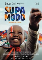 Supa Modo - Polish Movie Poster (xs thumbnail)