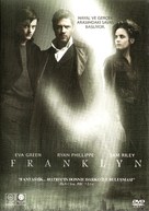 Franklyn - Turkish Movie Cover (xs thumbnail)