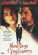 Mad Dogs and Englishmen - Movie Cover (xs thumbnail)