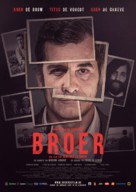 Broer - Belgian Movie Poster (xs thumbnail)