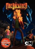 Firebreather - DVD movie cover (xs thumbnail)