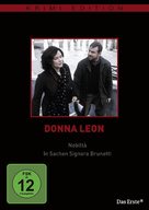 &quot;Donna Leon&quot; - German Movie Cover (xs thumbnail)