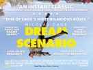 Dream Scenario - British Movie Poster (xs thumbnail)