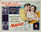 Macao - Movie Poster (xs thumbnail)