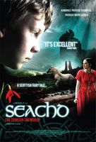Seachd: The Inaccessible Pinnacle - poster (xs thumbnail)