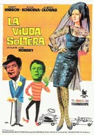 Monnaie de singe - Spanish Movie Poster (xs thumbnail)