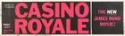 Casino Royale Poster