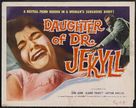 Daughter of Dr. Jekyll - Movie Poster (xs thumbnail)