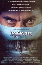 Dr. Giggles - Movie Poster (xs thumbnail)